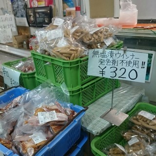 日本ウインナー 工場直売所_2