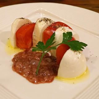 酒蕎庵まろうど_0