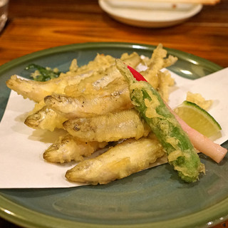 酒蕎庵まろうど_1