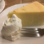 カフェ ウォルナット - 