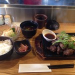 ステーキ食堂 BECO - 