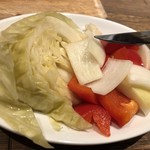 Italian Kitchen VANSAN 西葛西店 - 