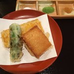 Kyouto Tempura Endou - 