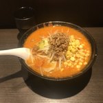 麺屋まる勝 - 