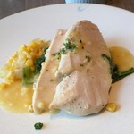 アロッサ 銀座店 - 