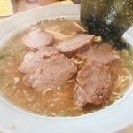 ラーメンショップ - 