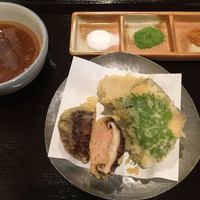 京都 天ぷら圓堂 岡ざき邸 - 