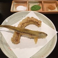 京都 天ぷら圓堂 岡ざき邸 - 
