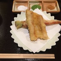 京都 天ぷら圓堂 岡ざき邸 - 