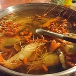 黄金海岸 活蝦之家餐庁 - 