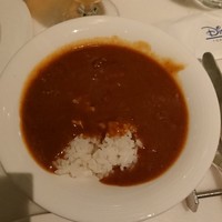 オチェーアノ - やはりカレー