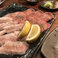 牛屋 銀兵衛 銀座本店 - 