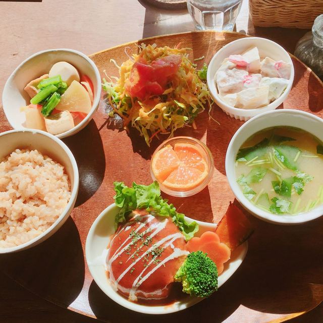 移転 カフェ Simme しんめ 伊勢市 カフェ 食べログ