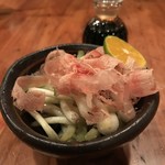 森の賢者 - 島らっきょう