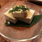 森の賢者 - ヒバーチ奴(絹ごし島豆腐)