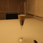 グランド ダイア - スパークリングワイン