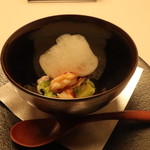 グランド ダイア - オマール海老