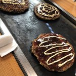 Okonomiyaki Teppanyaki Tanakaya - 