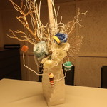 グランド ダイア - 小菓子