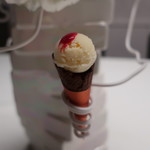 グランド ダイア - アイスクリーム