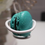 グランド ダイア - マカロン