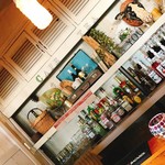 サパカフェ LOUNGE TURUTA - 