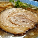 中華そば マルト屋 - 