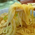 中華そば マルト屋 - 