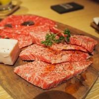 神楽坂焼肉 Kintan - 