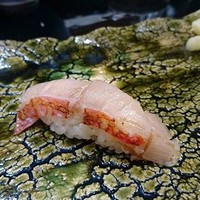 一心鮨 光洋 - '17/05 京都伊勢丹 催事
