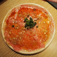 神楽坂焼肉 Kintan - 