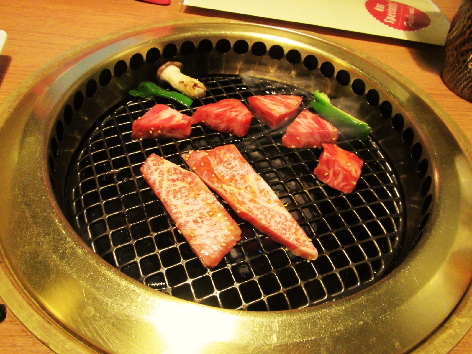 料理写真 2ページ目 閉店 焼肉 東風 野田店 岡山ドーム前 Cochi 北長瀬 焼肉 食べログ