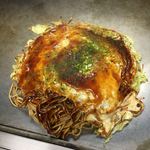 Okonomiyaki Shoufuku - 