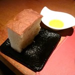 ボッテゴン - フォカッチャ