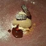 ボッテゴン - ティラミスの再構築