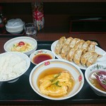 餃子の王将 - 