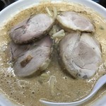 けんちゃんラーメン - 