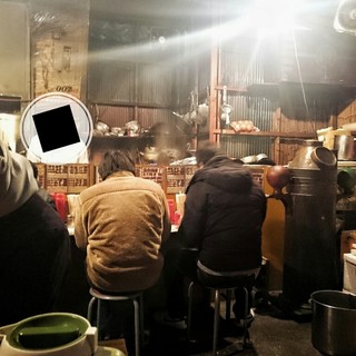 赤鬼笑店 ら~めん_2