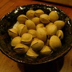 森の賢者 - 銀杏