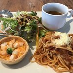 LA QUICHE Karuizawa Purinsushoppingupuraza Ten