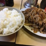 かんだ食堂 - 