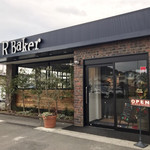 R Baker - 