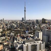 スカイグリルブッフェ武藏 - 