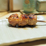 鳥しき - つくね