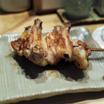 鳥しき - 手羽先