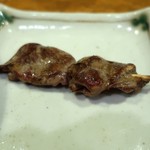 やきとり 正や - こころ