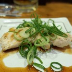 やきとり 正や - むね