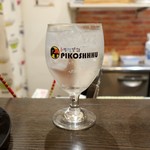 トリワイン ＰＩＫＯＳＨＨＨＵ - 酎ハイプレーン