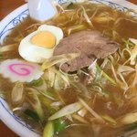 Ramen Kou Chan - 