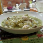 トリワイン ＰＩＫＯＳＨＨＨＵ - 濃厚バジル